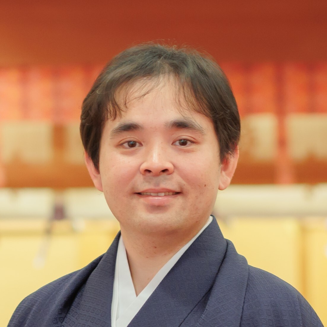竹内 玄信